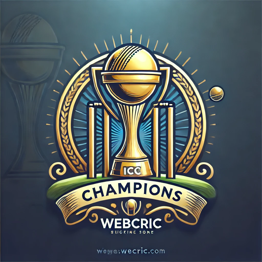 webcric live champions trophy