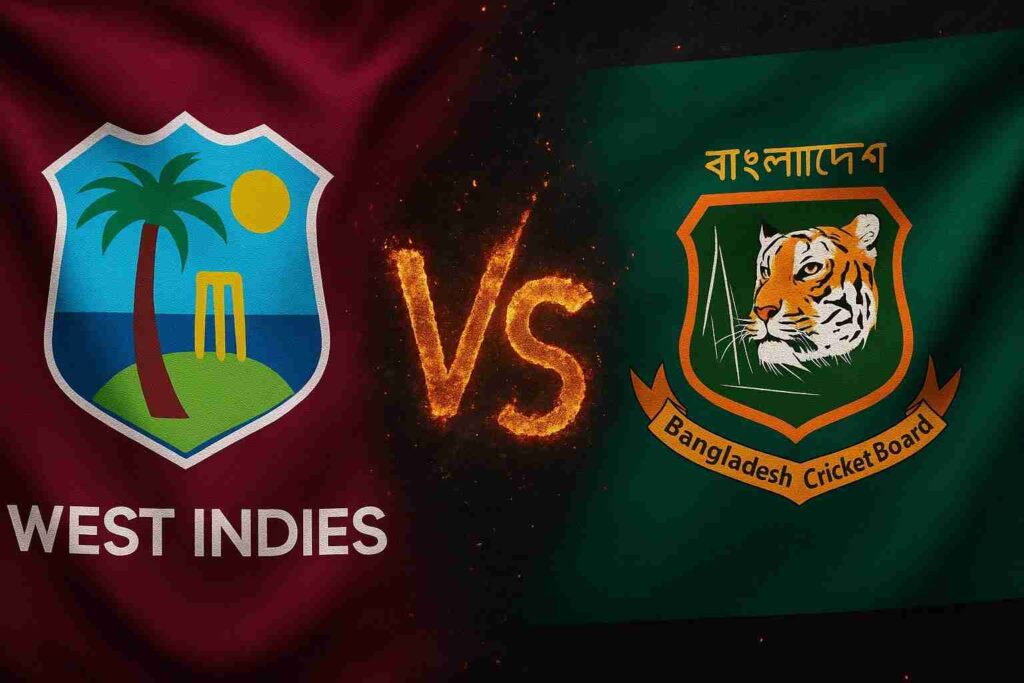 Bangladesh vs Sri Lanka Live Streaming, BAN vs SL, 2025