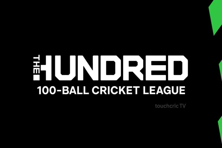 The Hundred 2025 Live Streaming & TV Channels, Squad, Schedule