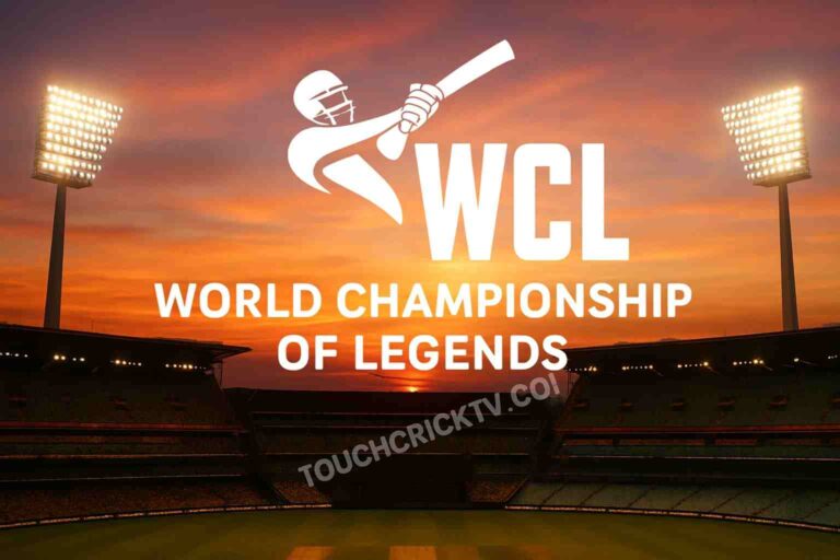 World Championship of Legends