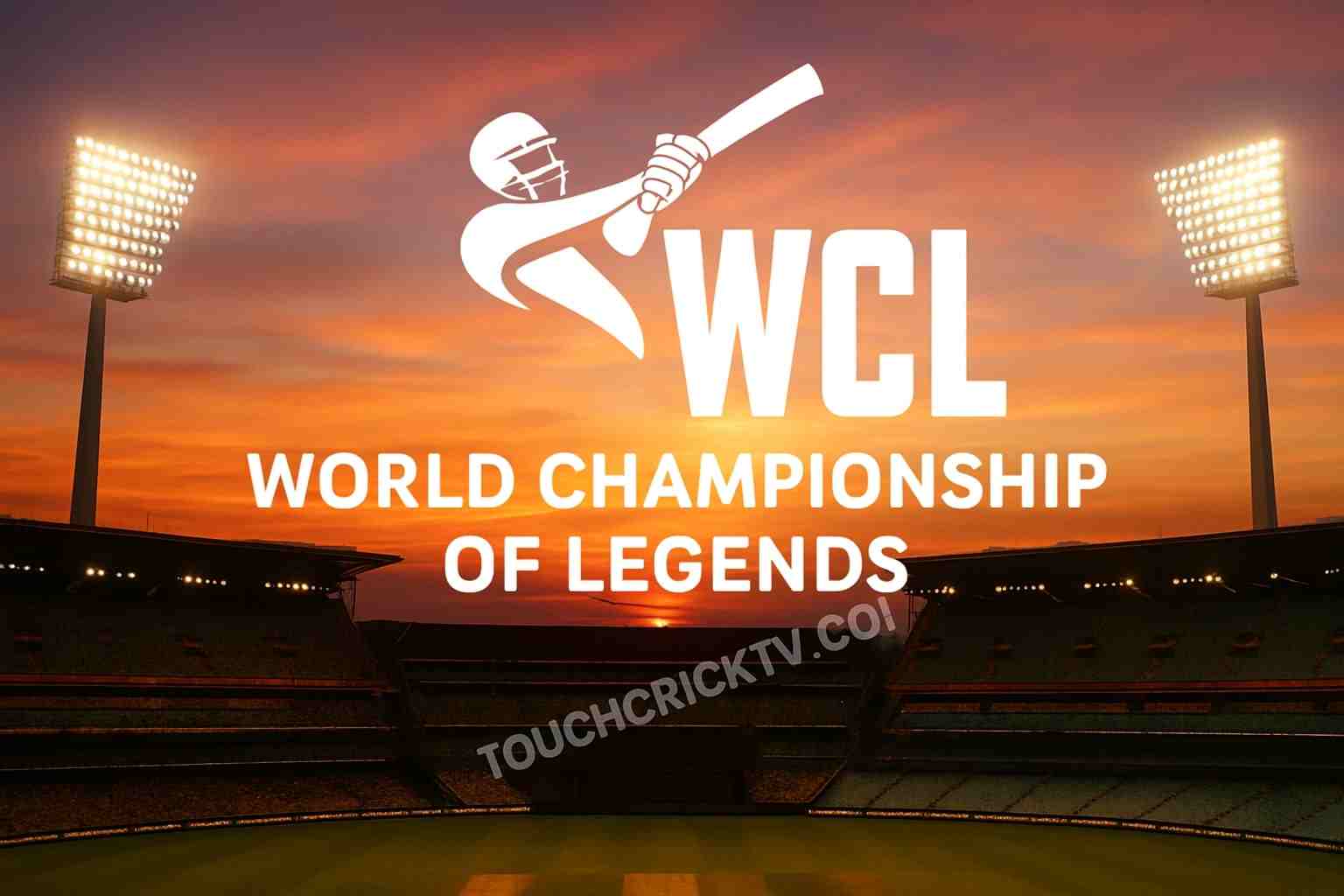 World Championship of Legends