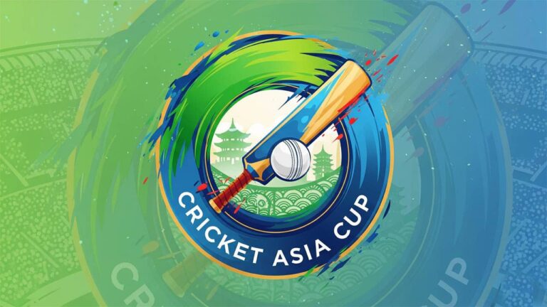 Asia Cup 2025 Live Streaming