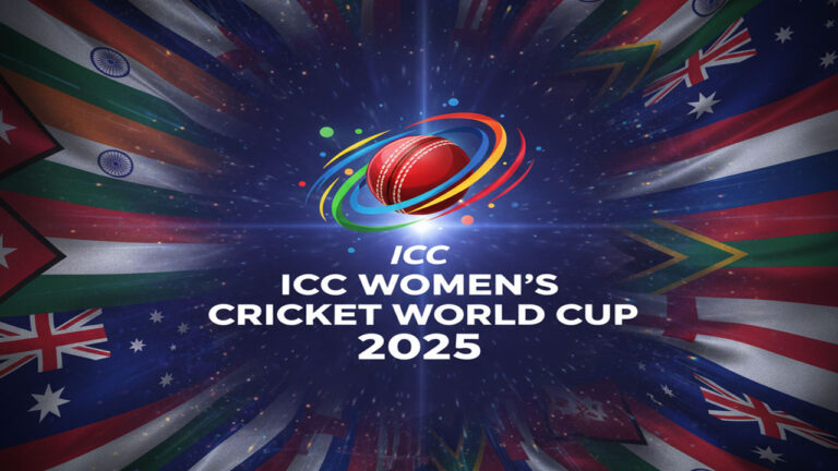 ICC Women’s Cricket World Cup 2025 Live Streaming, Schedule, Squad, TV Guide