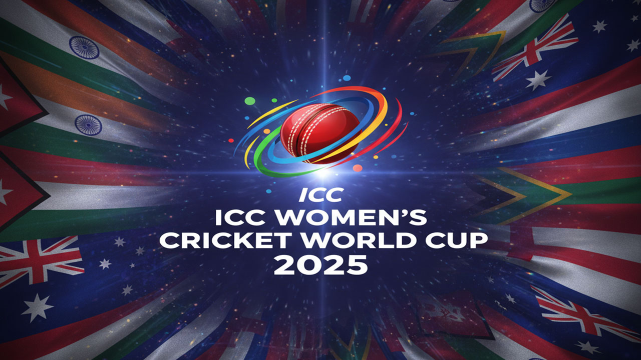 ICC Women’s Cricket World Cup 2025 Live Streaming, Schedule, Squad, TV Guide
