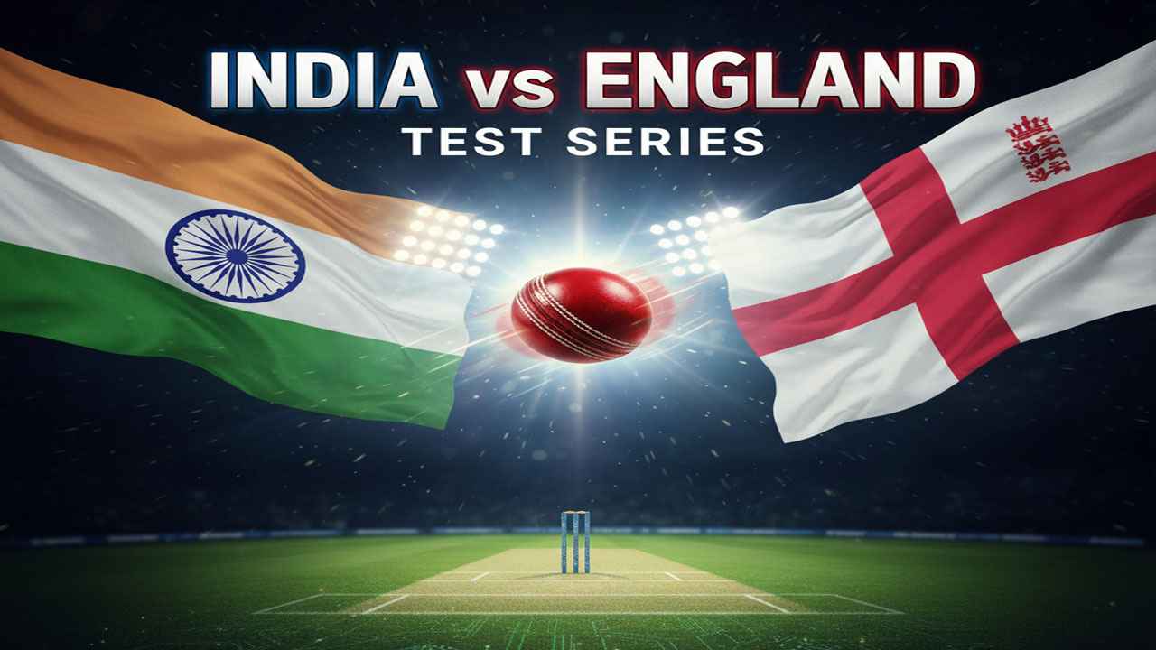 India vs West Indies 2025 Live Streaming – Touchcric